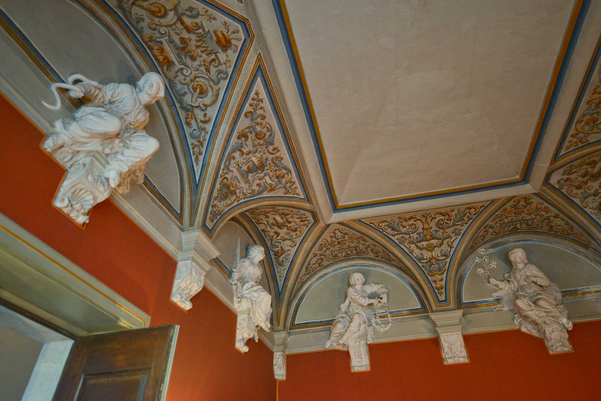 Monuments historiques